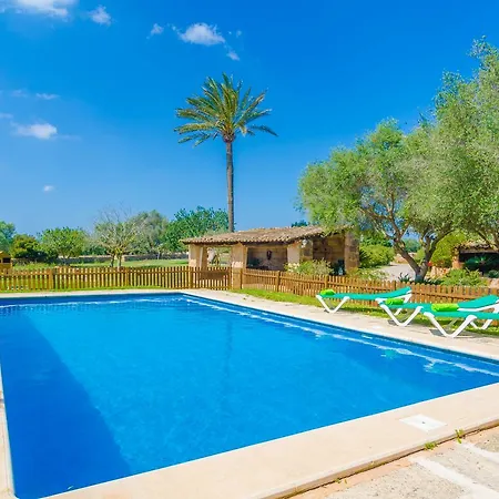 Villa Cortera 1
