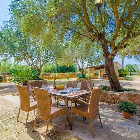 Cortera 1 Villa Llucmajor (Mallorca)