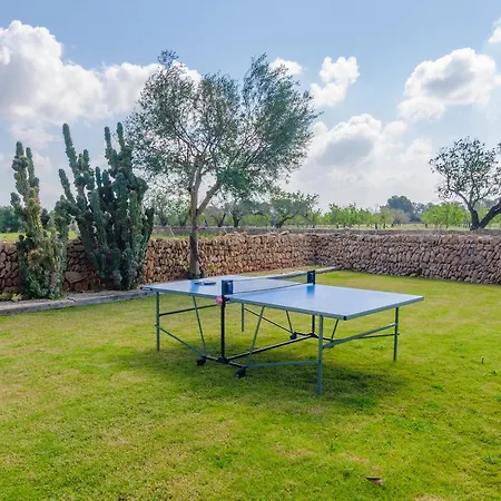 Villa Cortera 1