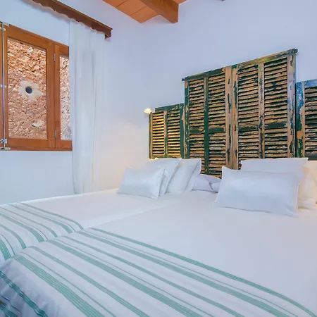 Villa Cortera 1 Llucmajor (Mallorca)