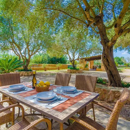 Cortera 1 Villa *